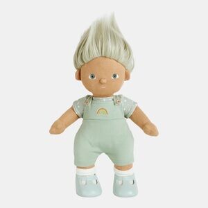 Olli Ella Dream Dinkum Cricket Doll - RARE/HTF - NEW IN BOX